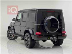 مێرسێدس بێنز G-Class